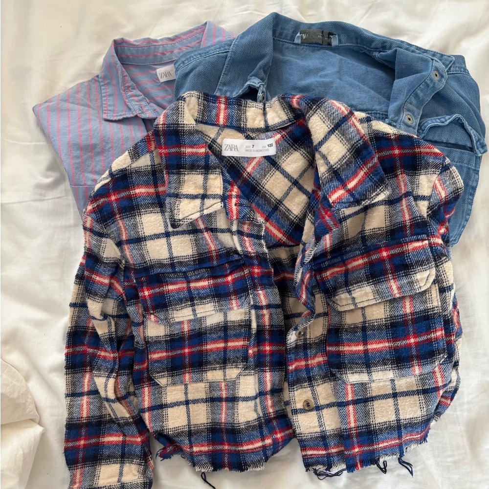 3 Pack Bundle from Zara